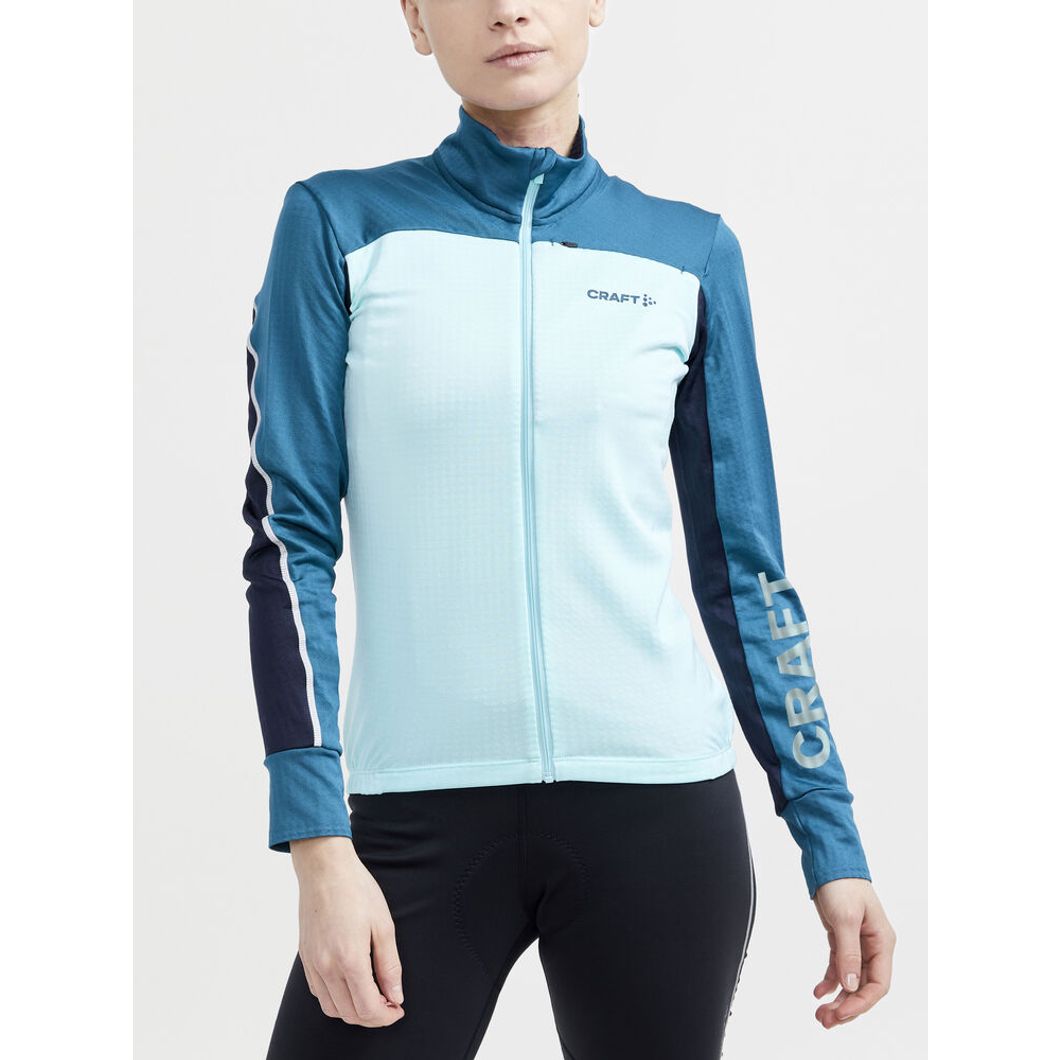 Core Bike Subz Langarmtrikot Damen
