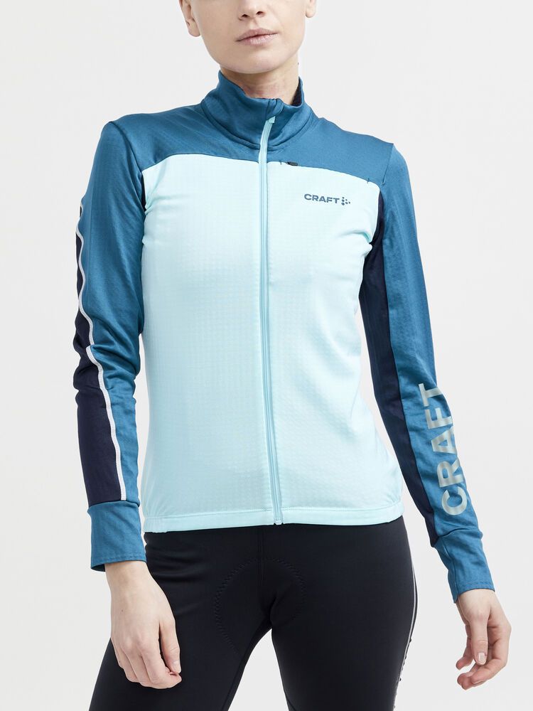 Core Bike Subz Langarmtrikot Damen