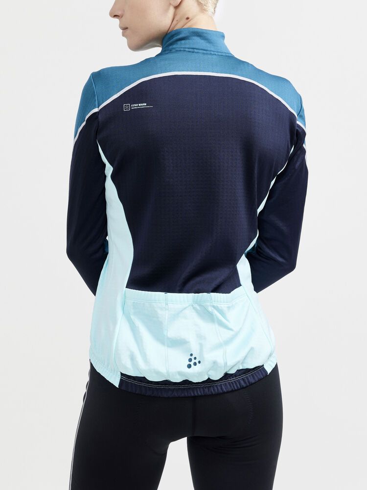 Core Bike Subz Langarmtrikot Damen
