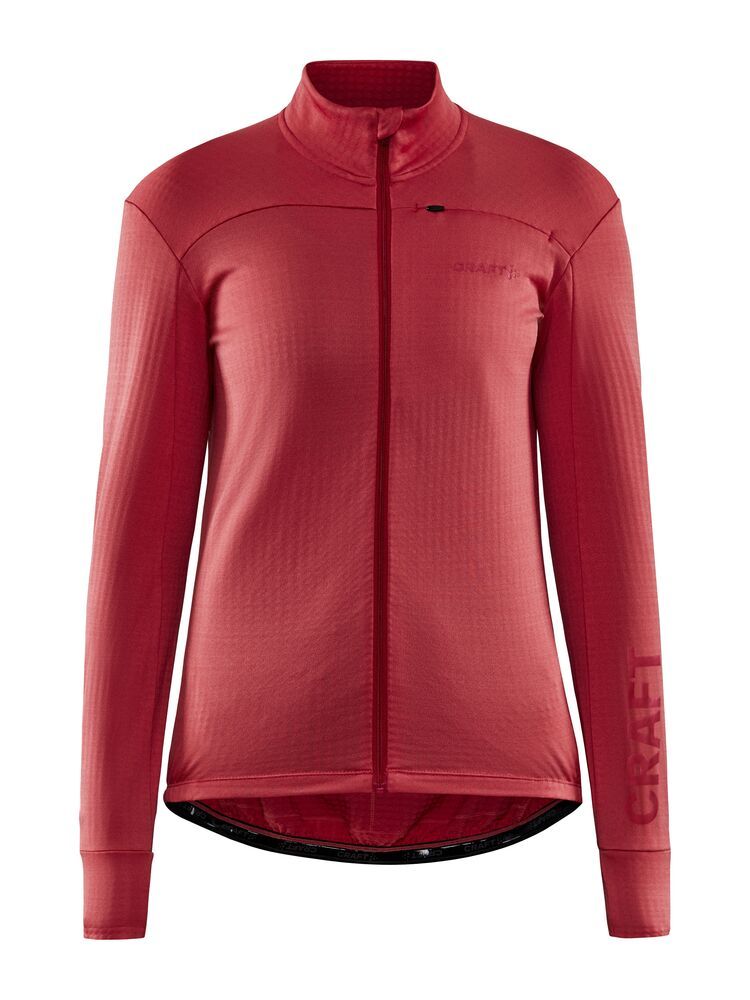 Core Bike Subz Langarmtrikot Damen