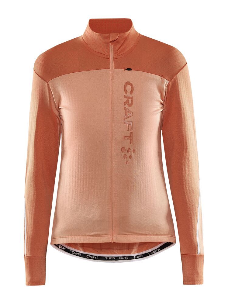 Core Bike Subz Langarmtrikot Damen