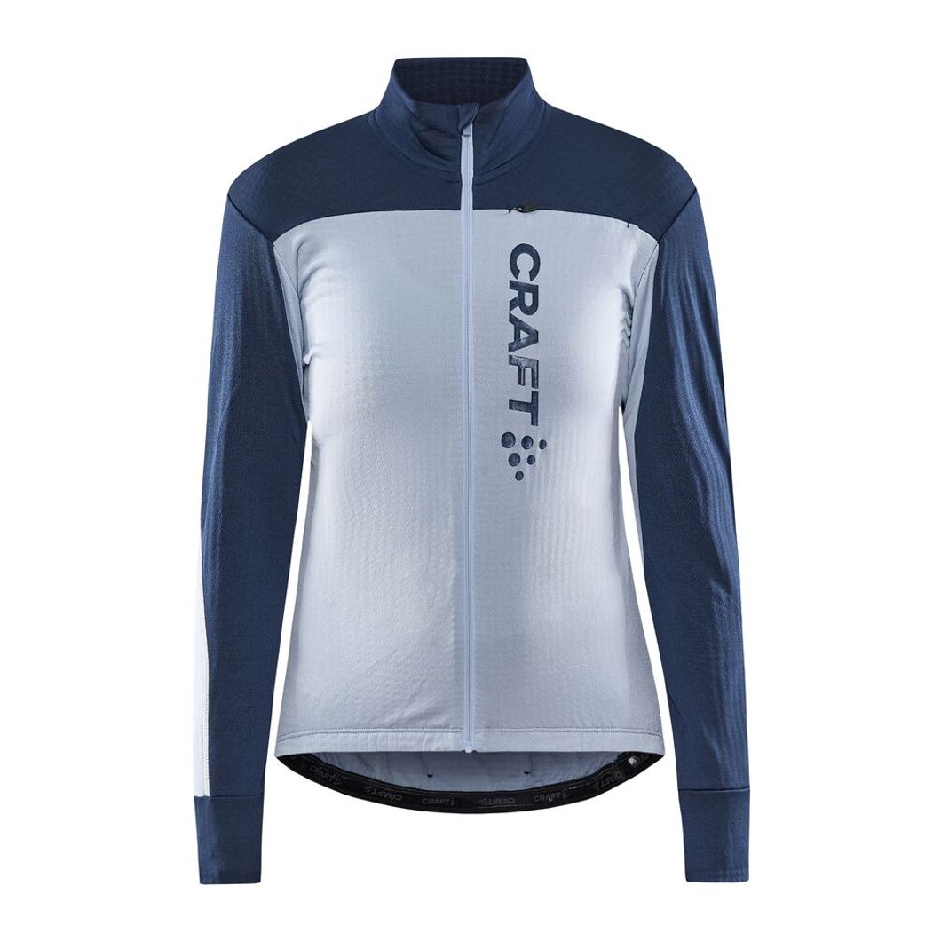 Core Bike Subz Langarmtrikot Damen