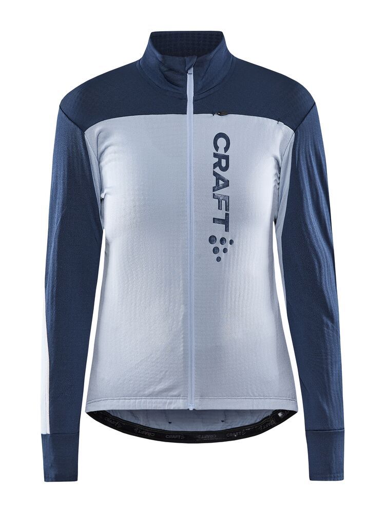 Core Bike Subz Langarmtrikot Damen
