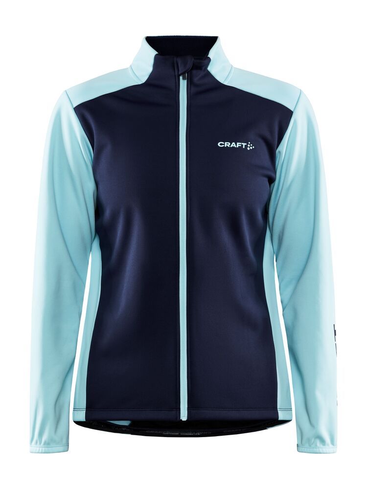 Core Bike SubZ Softshelljacke Damen