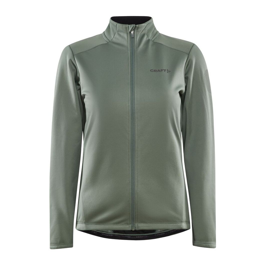 Core Bike SubZ Softshelljacke Damen