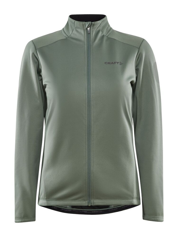 Core Bike SubZ Softshelljacke Damen