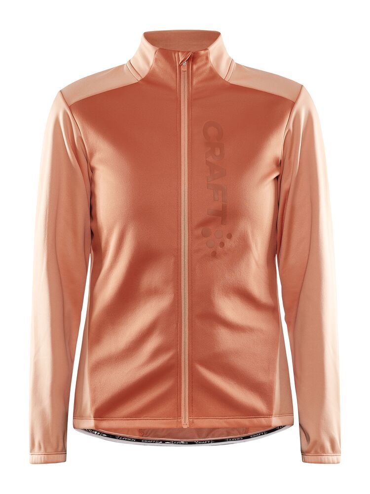 Core Bike SubZ Softshelljacke Damen