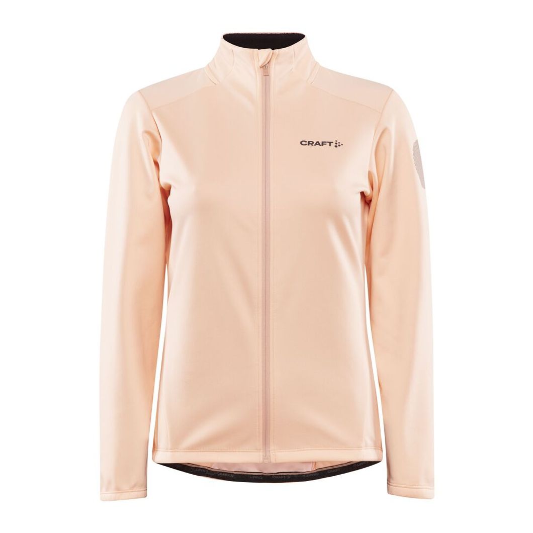 Core Bike SubZ Softshelljacke Damen