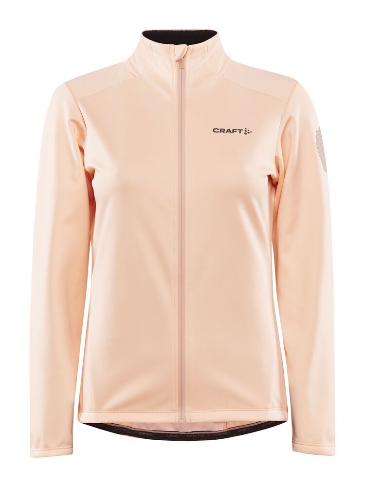 Core Bike SubZ Softshelljacke Damen