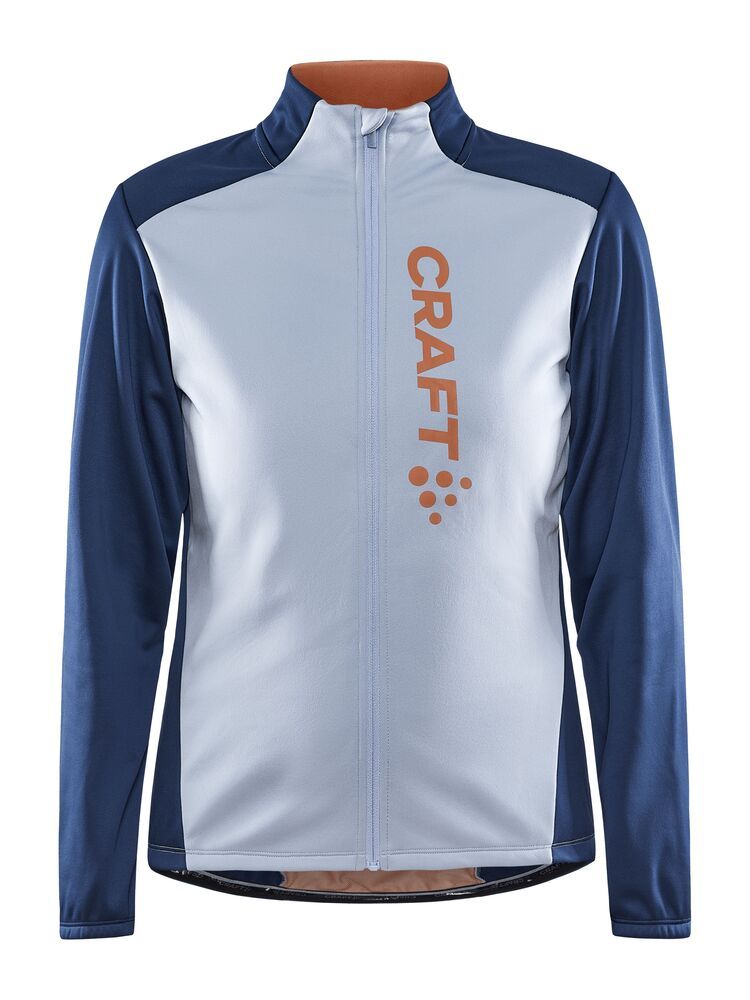 Core Bike SubZ Softshelljacke Damen