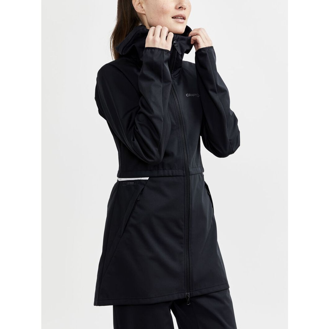 Core Ride SubZ Jacke Damen