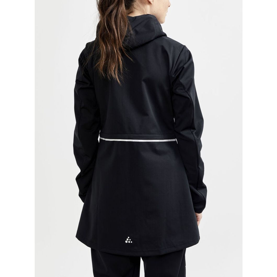 Core Ride SubZ Jacke Damen