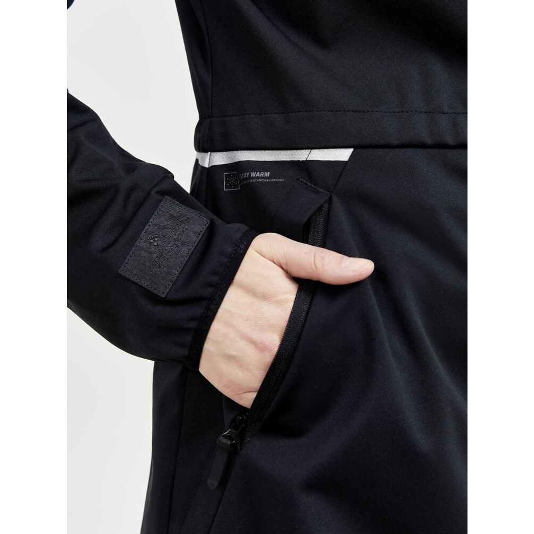 Core Ride SubZ Jacke Damen