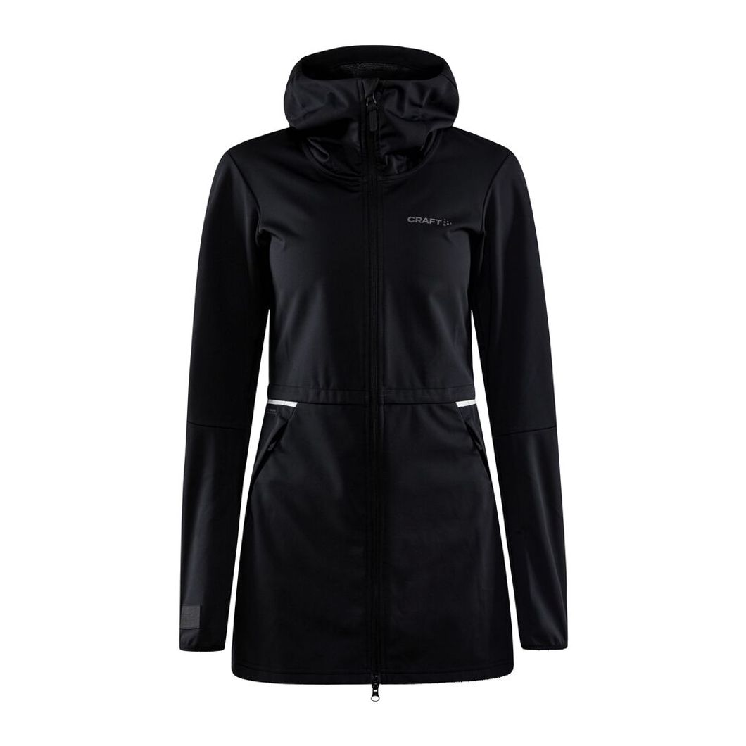 Core Ride SubZ Jacke Damen
