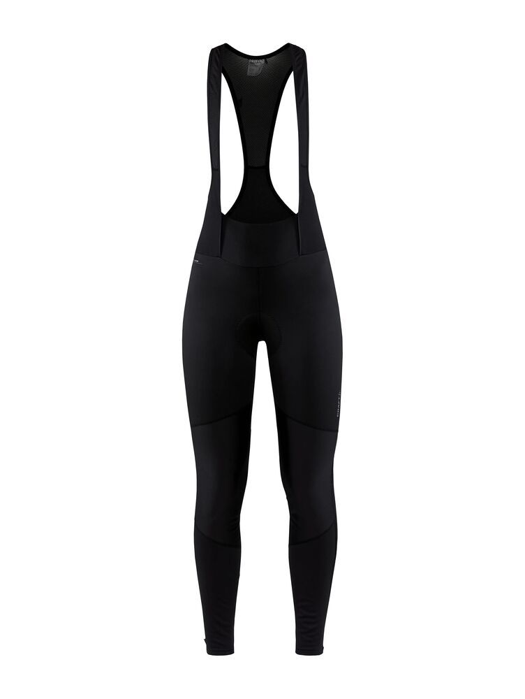 Core Bike Subz Wind Bib Tights Damen