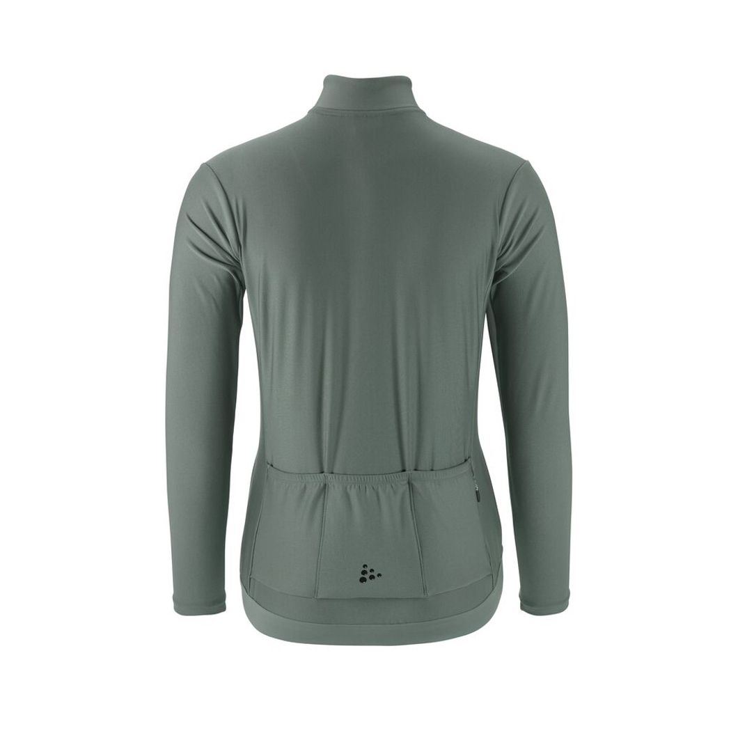 Core Bike Essence Long Sleeve Jersey Damen