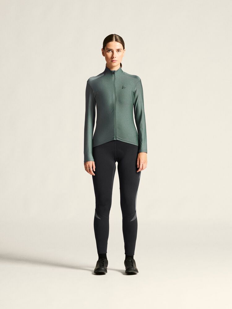 Core Bike Essence Long Sleeve Jersey Damen