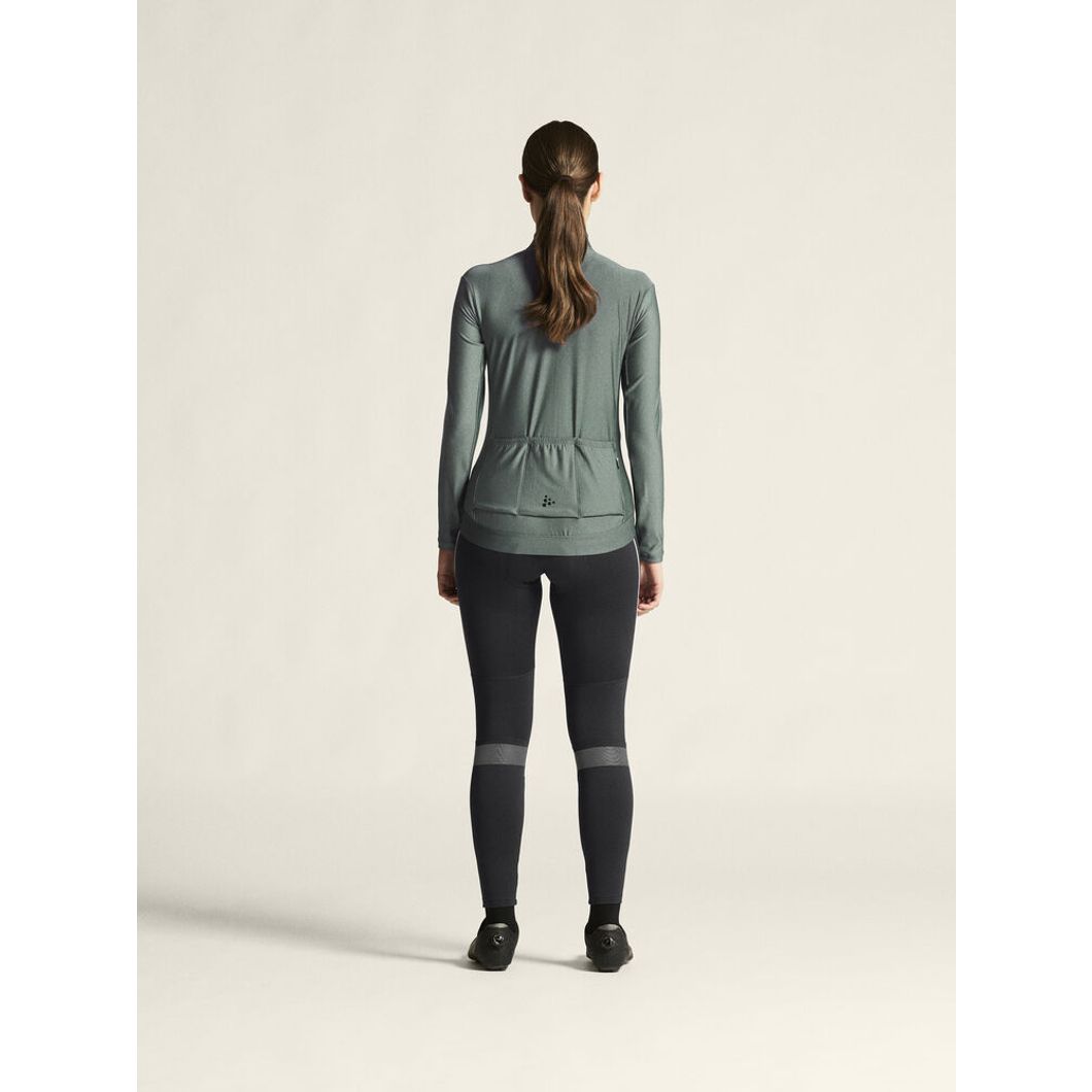 Core Bike Essence Long Sleeve Jersey Damen