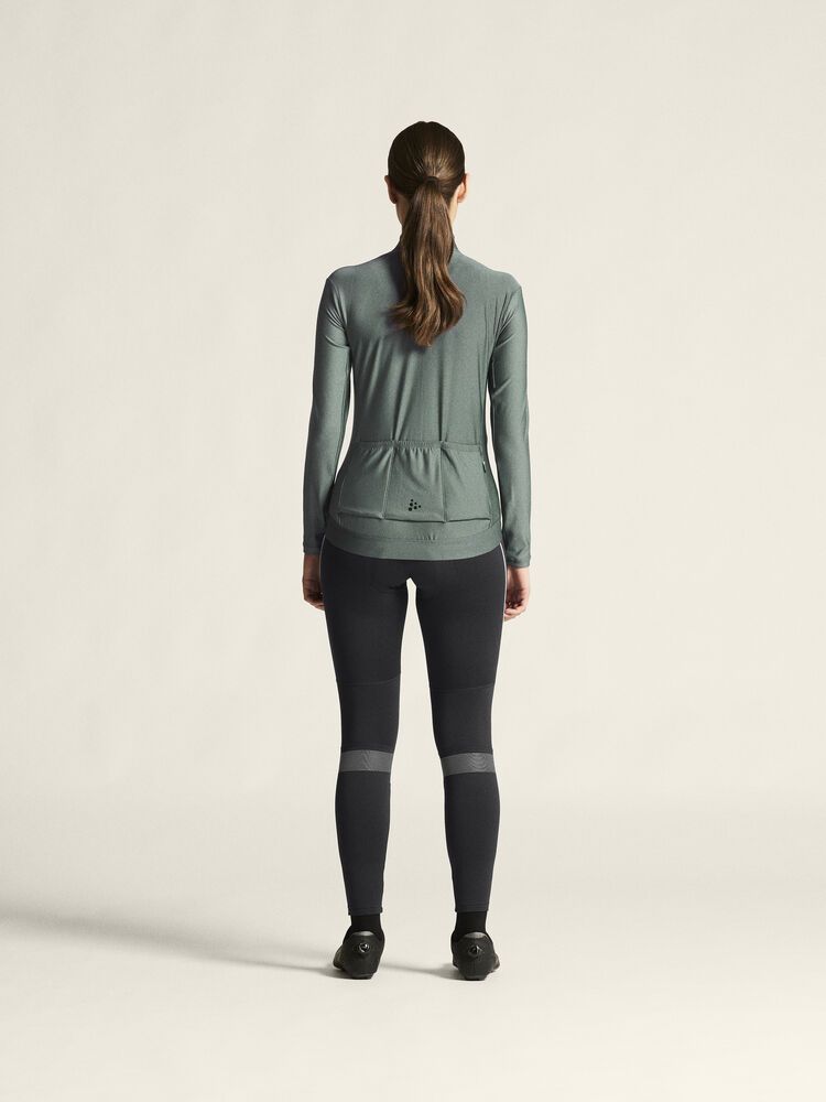 Core Bike Essence Long Sleeve Jersey Damen