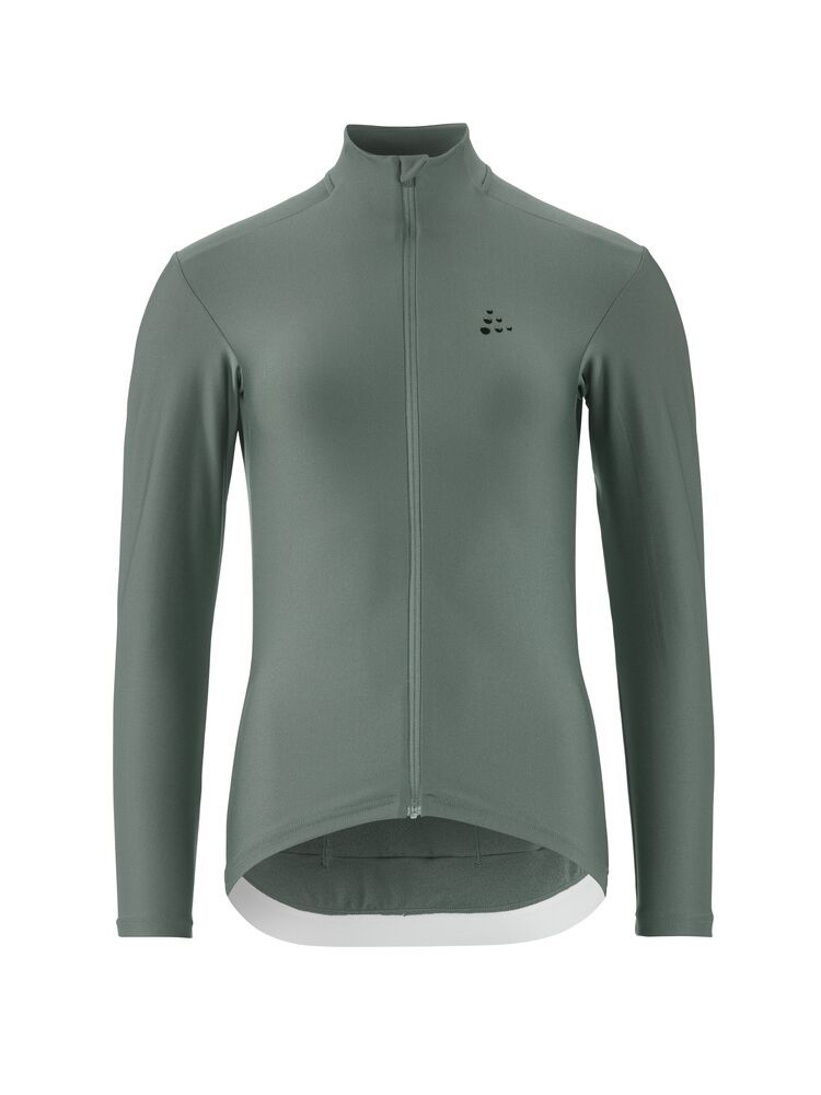 Core Bike Essence Long Sleeve Jersey Damen