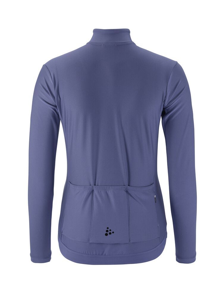 Core Bike Essence Long Sleeve Jersey Damen