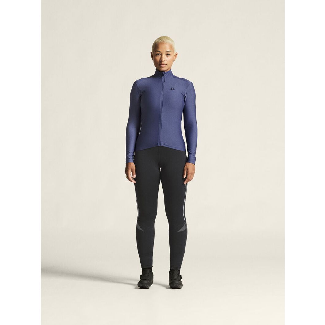Core Bike Essence Long Sleeve Jersey Damen
