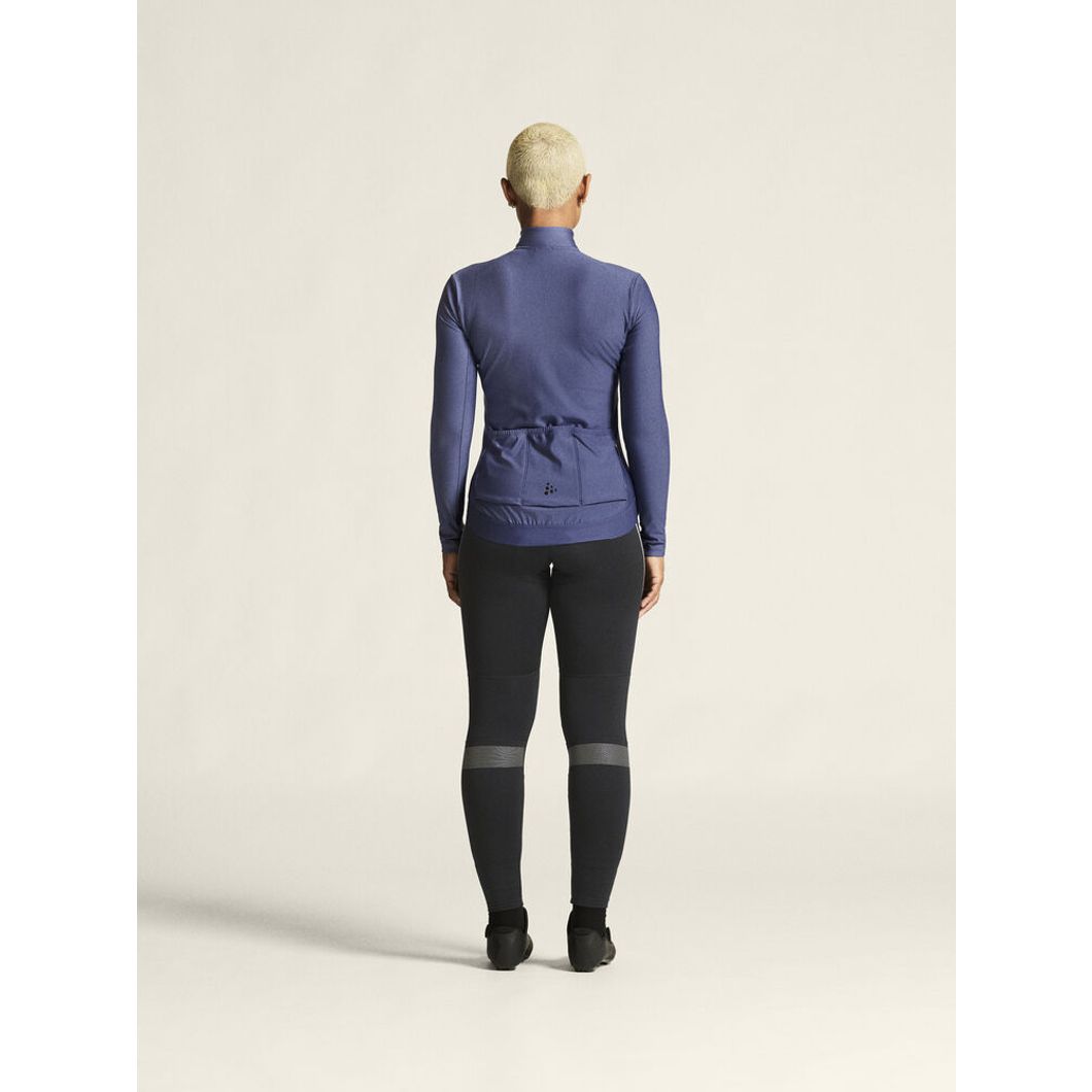 Core Bike Essence Long Sleeve Jersey Damen