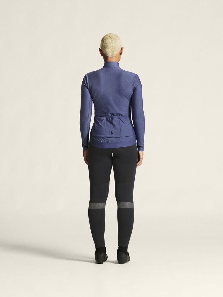 Core Bike Essence Long Sleeve Jersey Damen