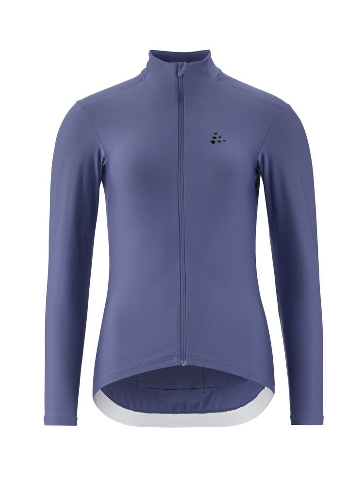 Core Bike Essence Long Sleeve Jersey Damen