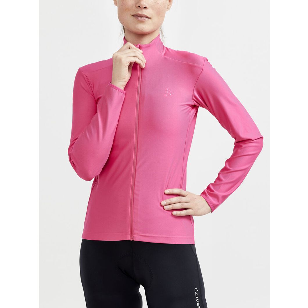 Core Bike Essence Long Sleeve Jersey Damen