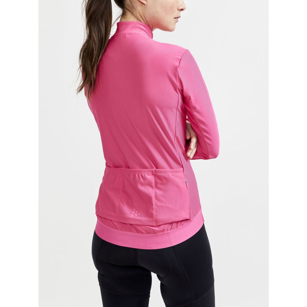 Core Bike Essence Long Sleeve Jersey Damen