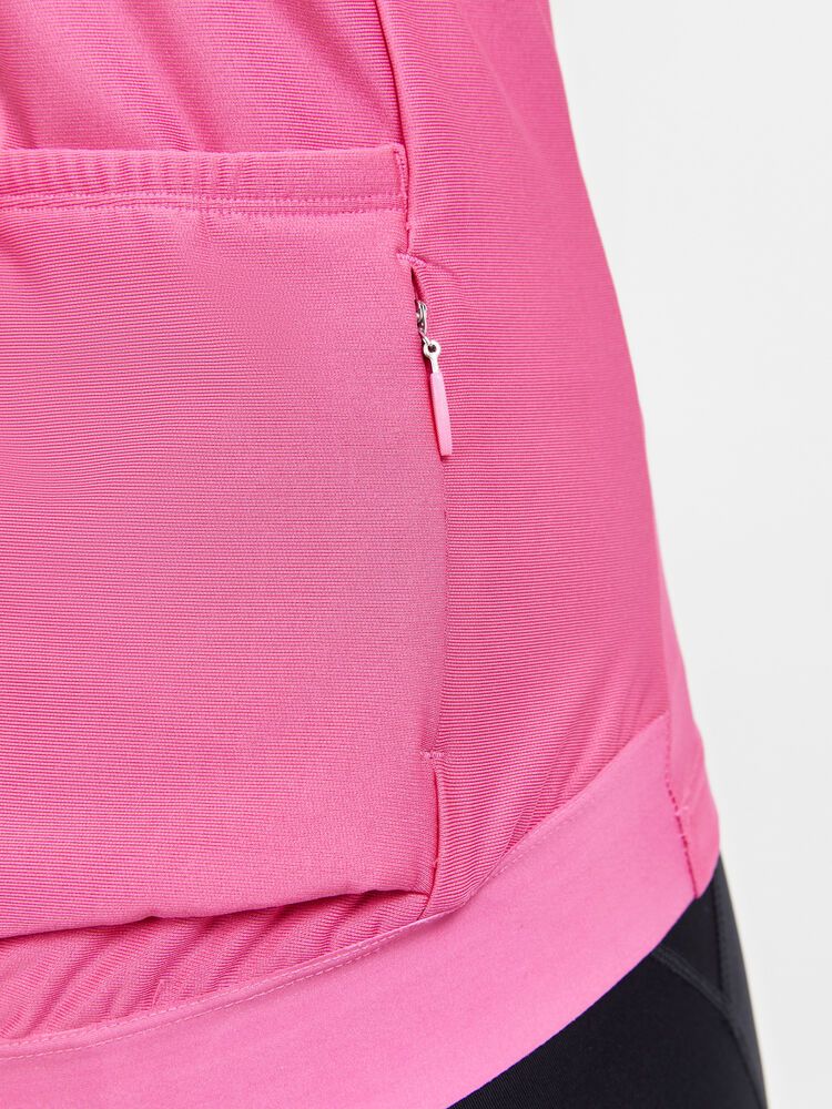 Core Bike Essence Long Sleeve Jersey Damen