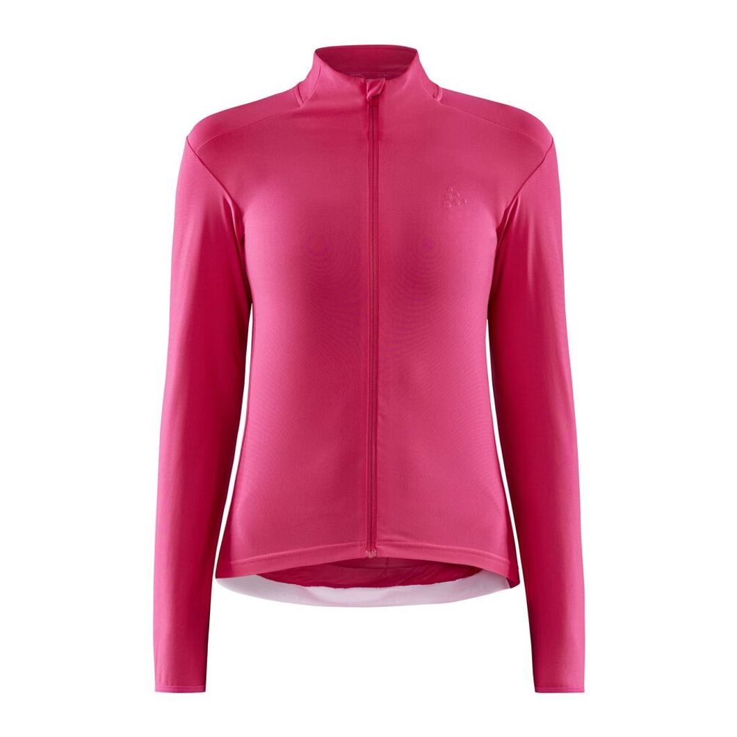Core Bike Essence Long Sleeve Jersey Damen
