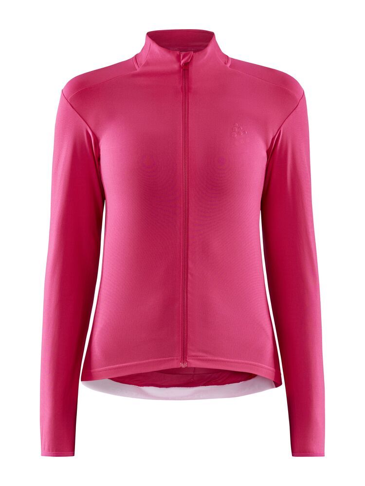 Core Bike Essence Long Sleeve Jersey Damen