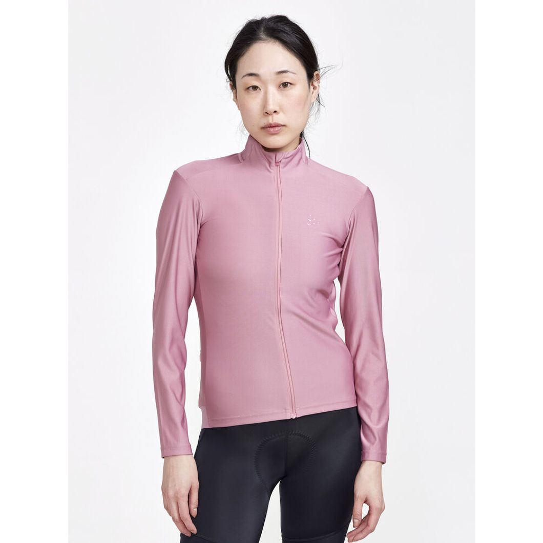 Core Bike Essence Long Sleeve Jersey Damen
