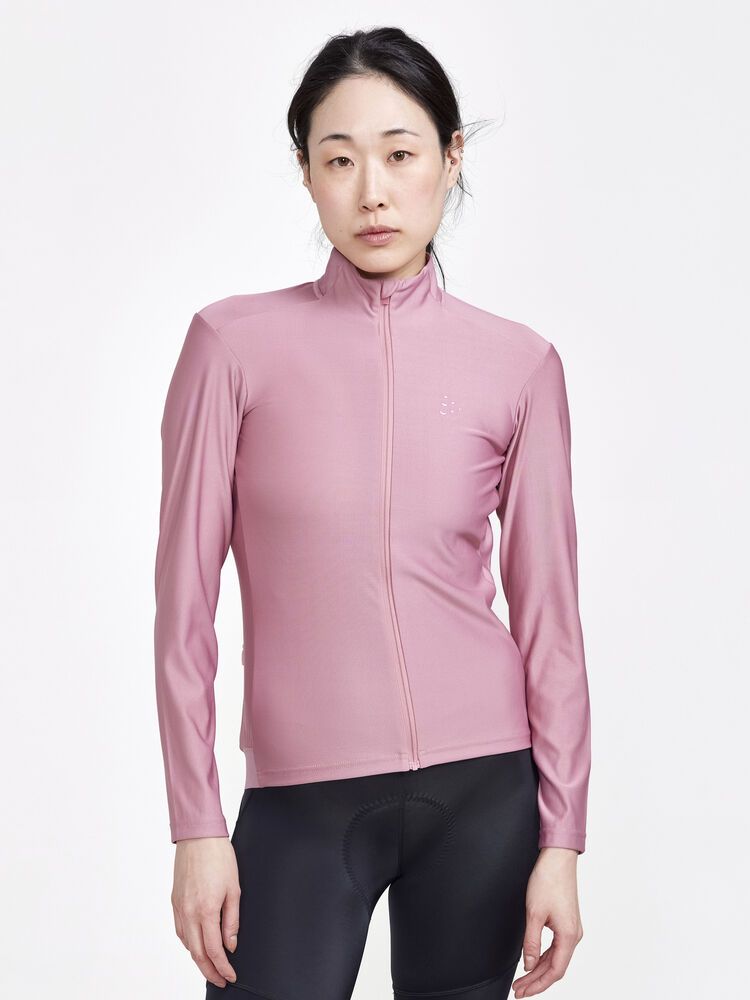 Core Bike Essence Long Sleeve Jersey Damen