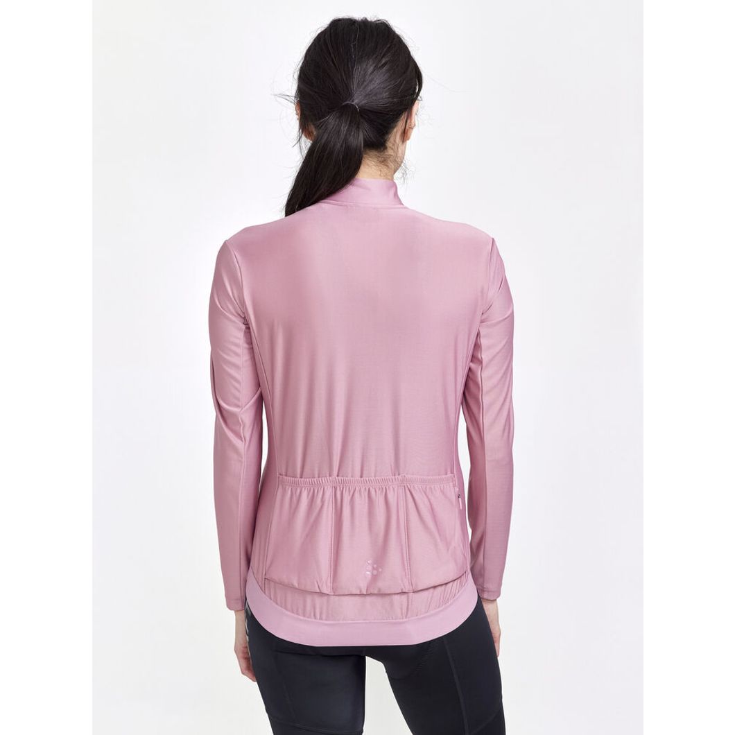 Core Bike Essence Long Sleeve Jersey Damen