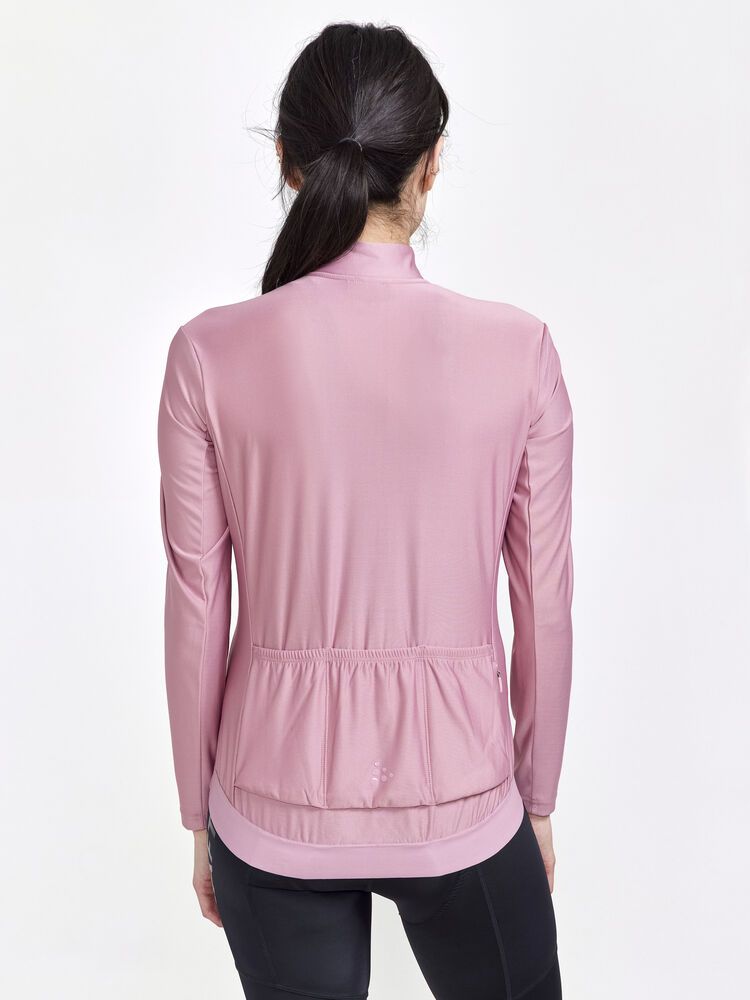 Core Bike Essence Long Sleeve Jersey Damen