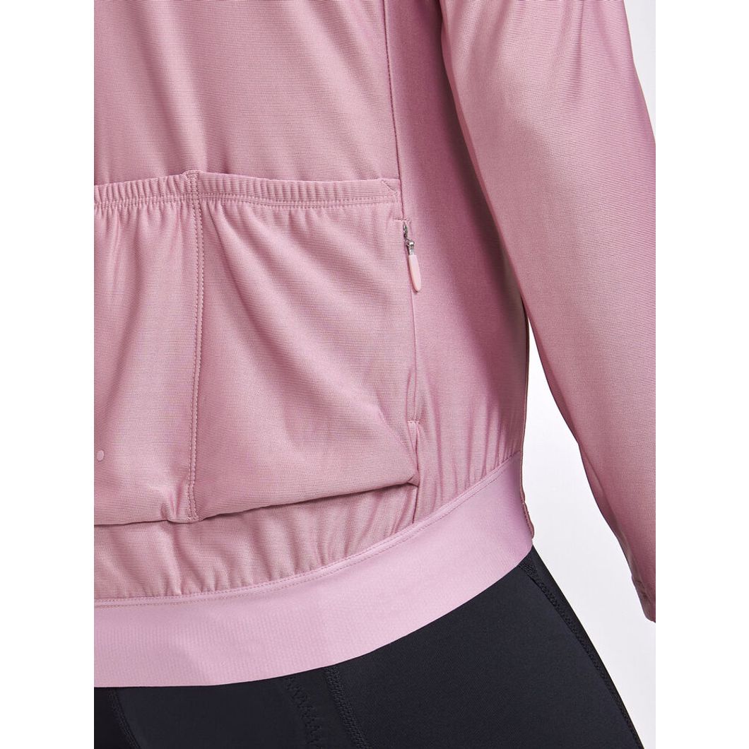 Core Bike Essence Long Sleeve Jersey Damen
