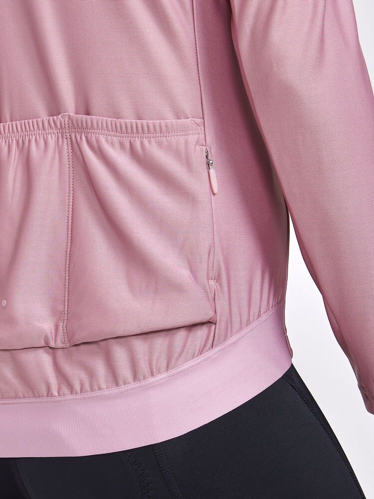 Core Bike Essence Long Sleeve Jersey Damen