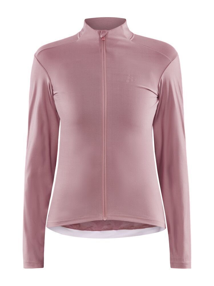 Core Bike Essence Long Sleeve Jersey Damen