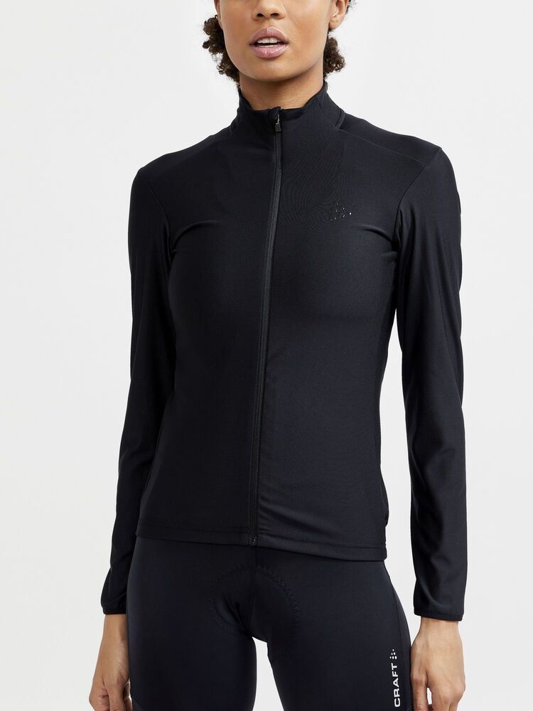 Core Bike Essence Long Sleeve Jersey Damen