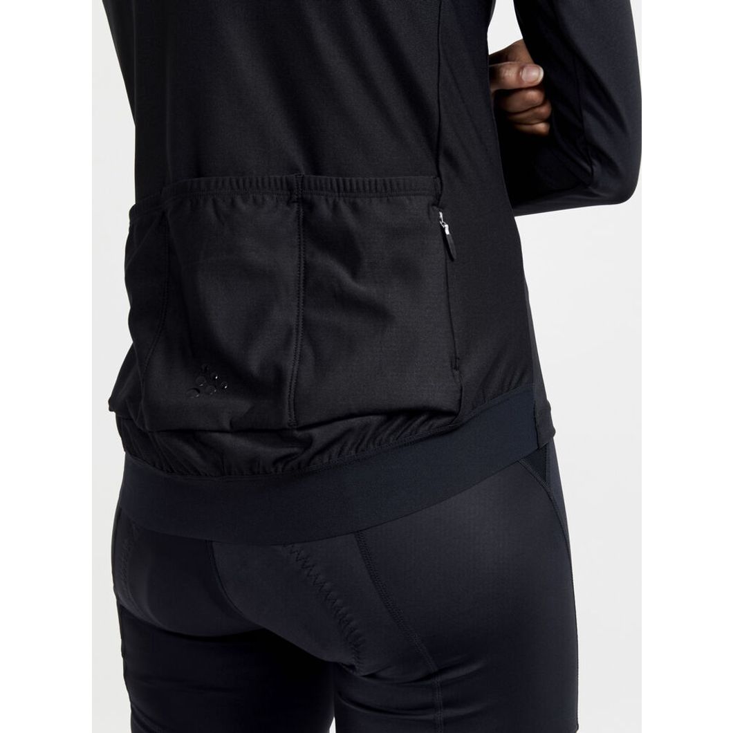 Core Bike Essence Long Sleeve Jersey Damen