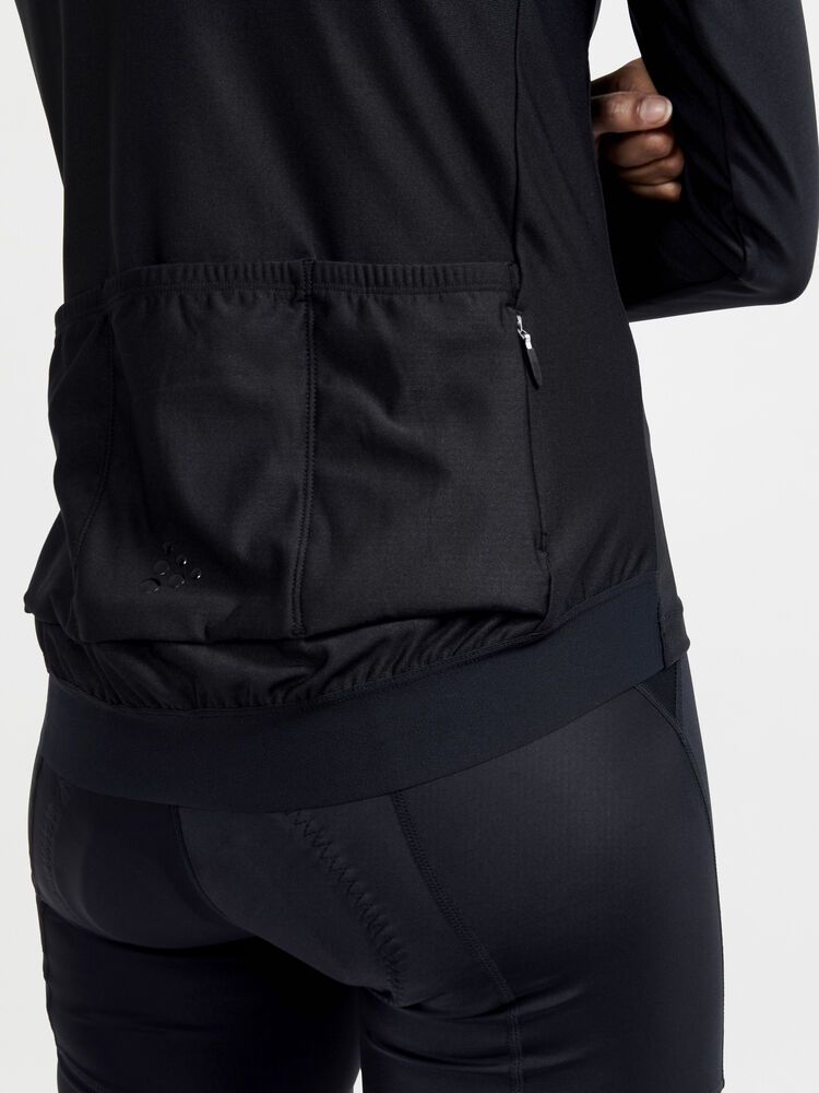Core Bike Essence Long Sleeve Jersey Damen