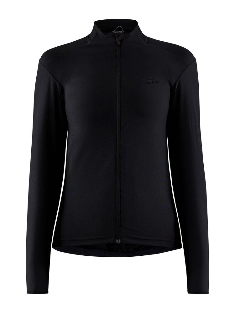 Core Bike Essence Long Sleeve Jersey Damen