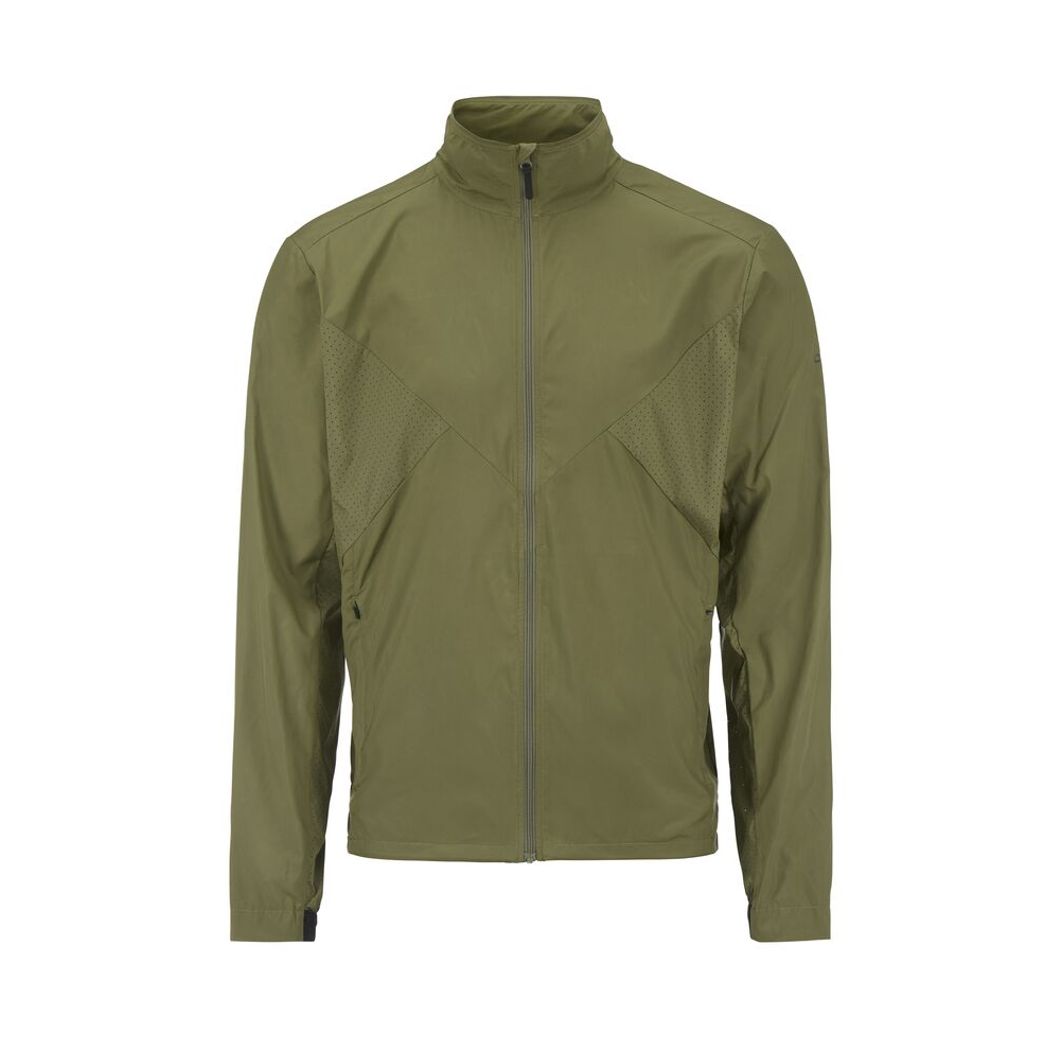 Adv Essence Wind Jacket