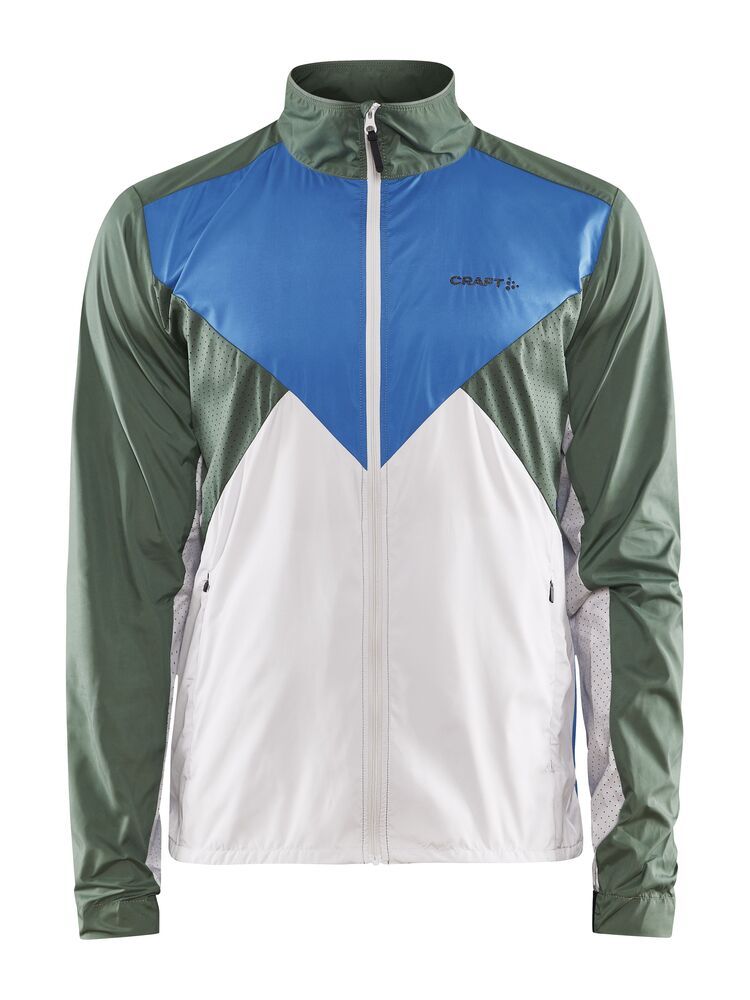 Adv Essence Wind Jacket