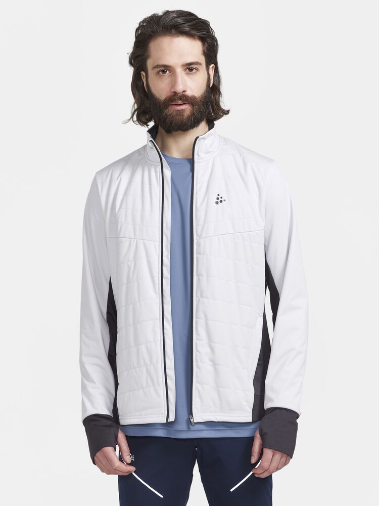Adv Essence Warm Jacket