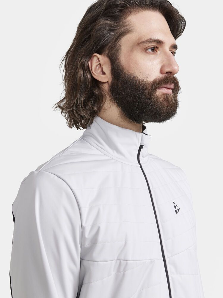 Adv Essence Warm Jacket
