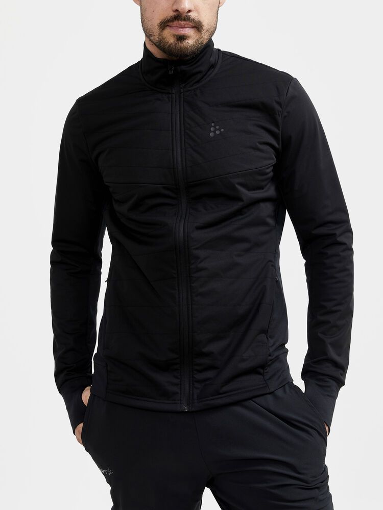 Adv Essence Warm Jacket